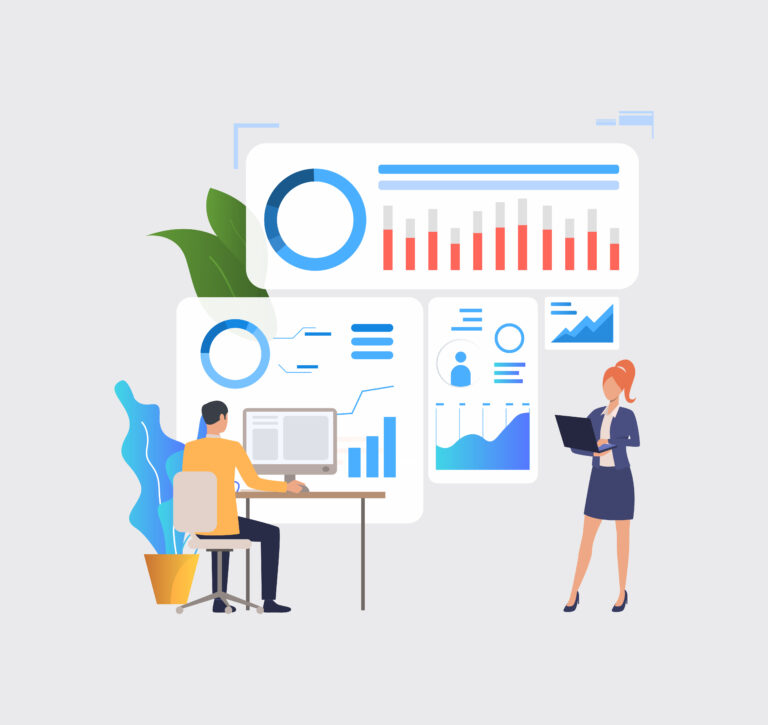 Analytics and performance tracking