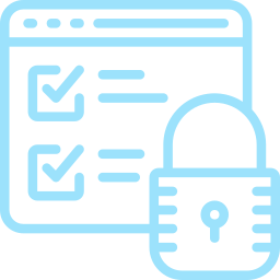 Fast and secure website