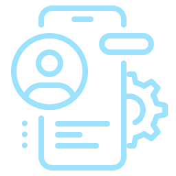 Mobile-first and user-friendly design