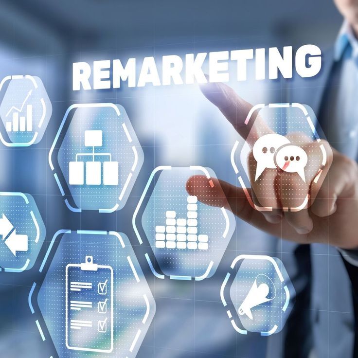 Remarketing Ads