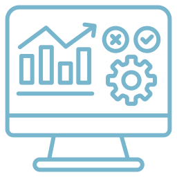 Measurable results and data-driven decisions